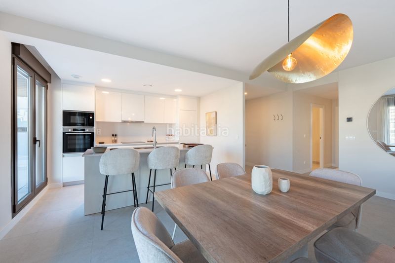 Foto edbab5a2-6bb5-4620-ae49-9657f7072b11. Àtic amb piscina a Huerta Nueva Estepona