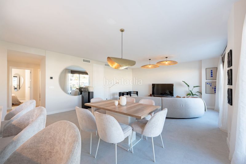 Foto f39aa4ee-f8cc-43da-9655-b2d91ac078d6. Àtic amb piscina a Huerta Nueva Estepona