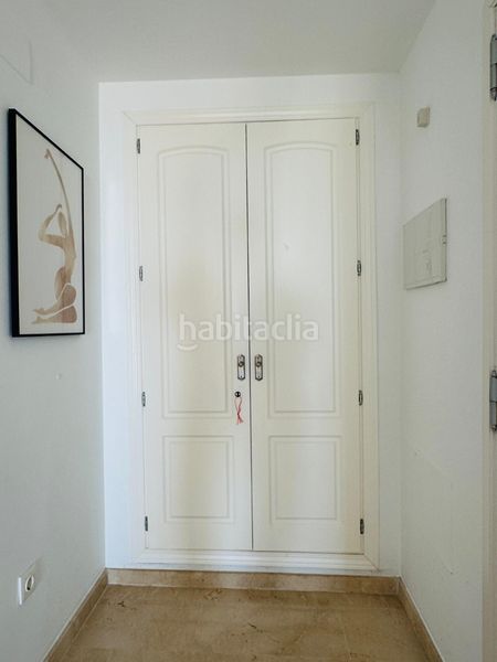 Foto b649d19d-e2eb-4b18-8822-83ea580e5530. Àtic amb calefacció aparcament piscina a Chullera Manilva