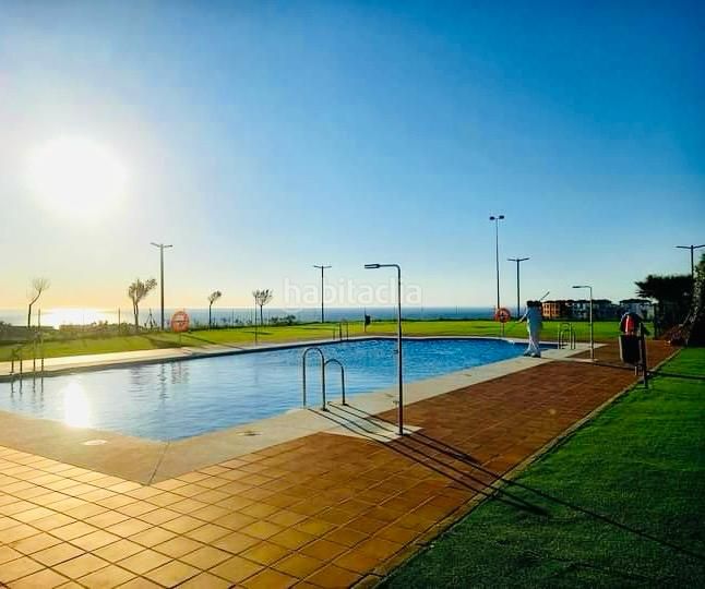 Foto e2b886c6-ac08-4f24-b194-2b99e942f539. Àtic amb calefacció aparcament piscina a Chullera Manilva