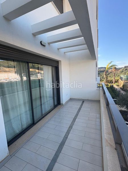 Foto 03d7908b-d7ae-4860-b998-b263679562ca. Apartament amb calefacció aparcament piscina a Casares golf - Casares del sol Casares