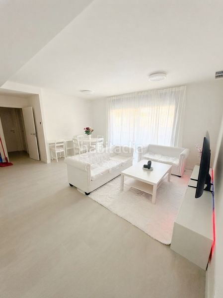 Foto 177df72e-5a7e-4876-a5a9-4a4d271be52b. Apartament amb calefacció aparcament piscina a Casares golf - Casares del sol Casares