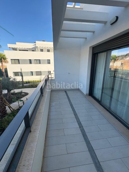 Foto 3e96815a-6d38-4677-a0f4-13ec8475f510. Apartament amb calefacció aparcament piscina a Casares golf - Casares del sol Casares
