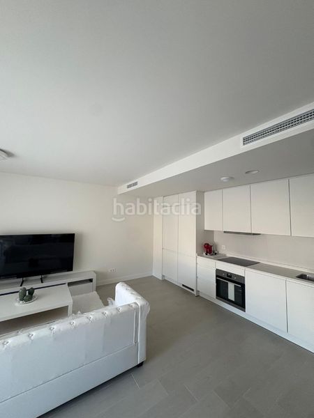 Foto bda8ea7a-dbe1-430f-ac36-b8ecd12d6deb. Apartament amb calefacció aparcament piscina a Casares golf - Casares del sol Casares