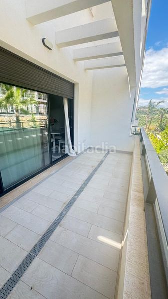 Foto c4e3e658-8df9-46ad-b2f5-2c5b504637b3. Apartament amb calefacció aparcament piscina a Casares golf - Casares del sol Casares