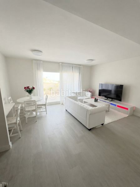 Foto d0ec16ef-a0f6-4c46-9ce3-2ff2346d33b5. Apartament amb calefacció aparcament piscina a Casares golf - Casares del sol Casares