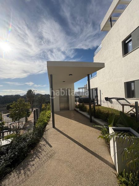 Foto d2219c61-d355-4eae-a1c2-336c812de644. Apartament amb calefacció aparcament piscina a Casares golf - Casares del sol Casares