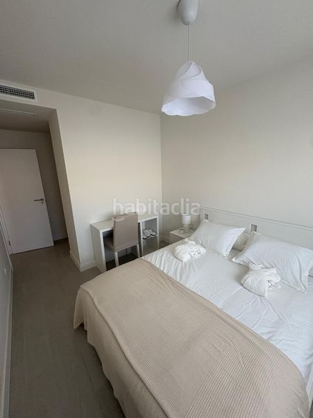 Foto f4e2a7c4-4878-4e7e-867f-15ae2e42f03a. Apartament amb calefacció aparcament piscina a Casares golf - Casares del sol Casares