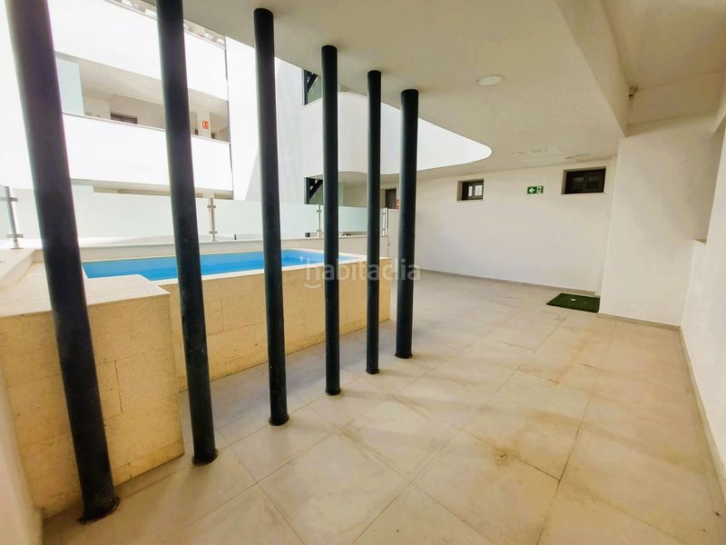 Foto 2d57411d-ef60-4522-910c-a553eb96a7d6. Pis amb calefacció aparcament piscina a Zona Calvario Estepona