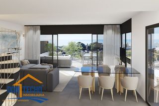 Reihenhaus  Calle lisboa. Chalet adosado a la venta en nerja