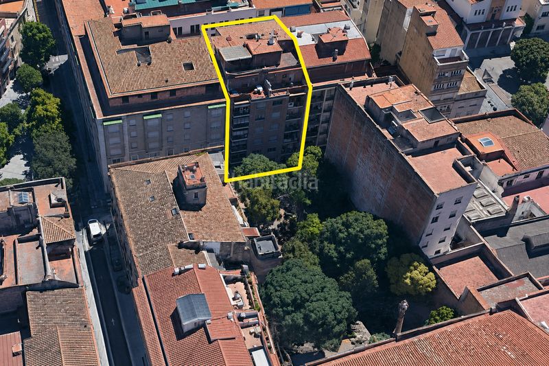 Foto 1011c6e4-4211-4b32-867e-03f1df485fb3. Flat with heating in Centre Figueres