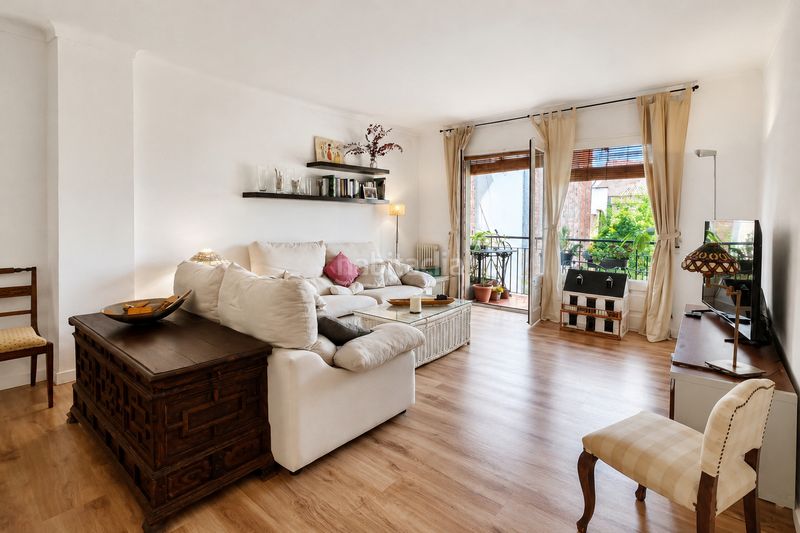Foto 5ae0faae-4a25-4bf2-b5dc-9b9348e56b60. Flat with heating in Centre Figueres