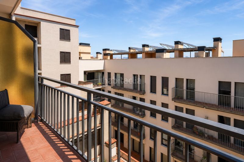 Foto adc7e78e-14a9-41be-bf32-92e7f2113e61. Flat with heating in Centre Figueres