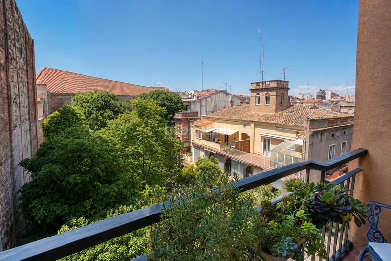Foto c48c8a1d-52cb-4d41-98ec-80e3bc9fc916. Flat with heating in Centre Figueres