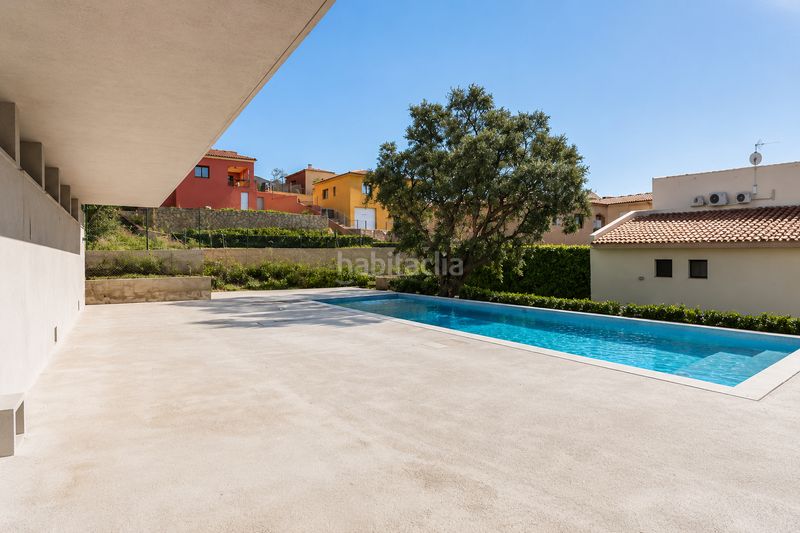 Foto b3ad5695-5200-4662-9542-3598cb643f0d. Xalet amb calefacció aparcament piscina a Palau-saverdera