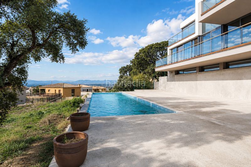 Foto f855ba73-2810-4fe6-b9e5-f57906e3267c. Xalet amb calefacció aparcament piscina a Palau-saverdera