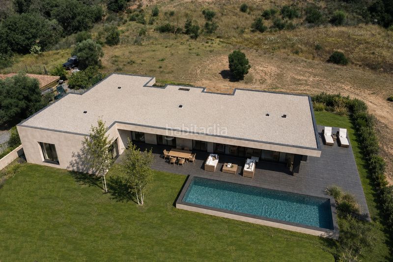 Foto 0915e366-1eae-412e-9615-96c3cc19b66d. Chalet avec cheminée chauffage parking piscine dans Peralada