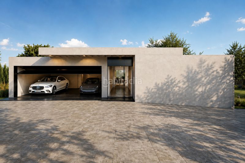 Foto 7d5f1fa0-c98d-445a-ae8d-b961e274dd5b. Chalet avec cheminée chauffage parking piscine dans Peralada