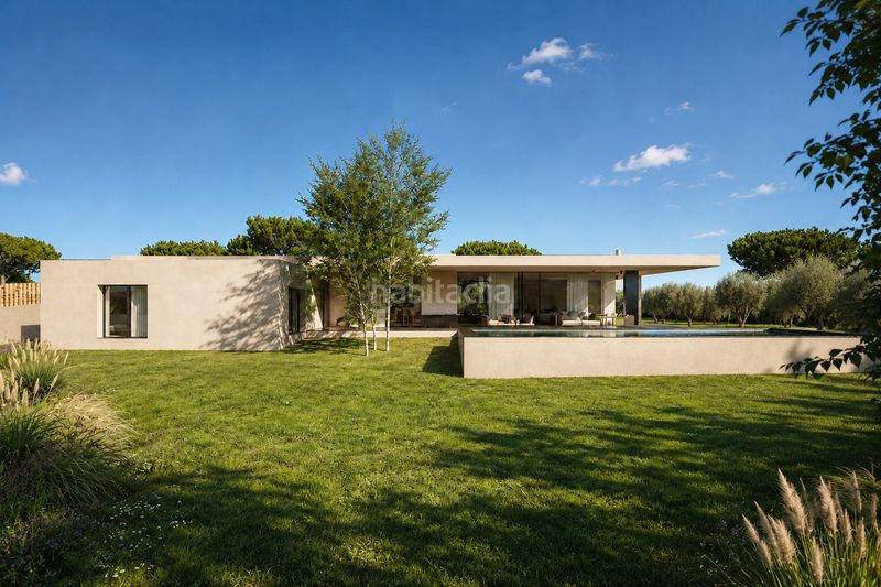 Foto a75b9175-0ea7-4d1a-ac93-645116815533. Chalet avec cheminée chauffage parking piscine dans Peralada