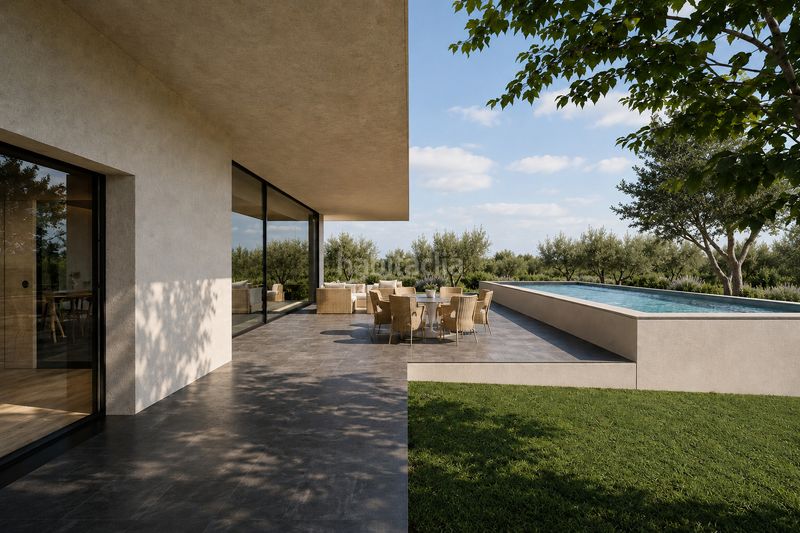 Foto b2e25eb0-1534-4e37-ae26-8f171c9d0b18. Chalet avec cheminée chauffage parking piscine dans Peralada