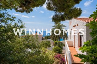 Apartamento  Carrer picasso. Amplio apartamento reformado con grandes terrazas en canyelles p