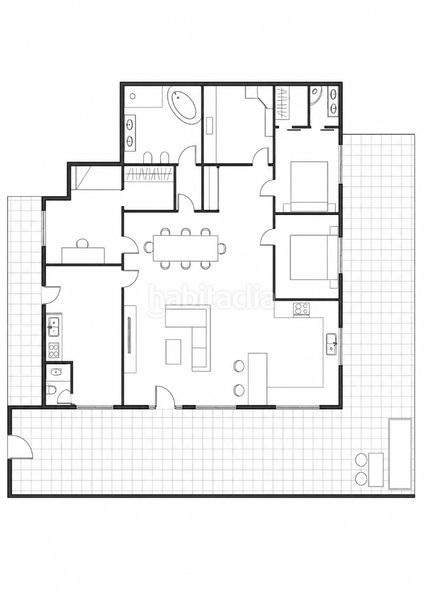 Foto 42d23f0f-579d-4df9-b4a3-eb8c48958d3f. Apartament a Puig Rom-Canyelles-Almadrava Roses