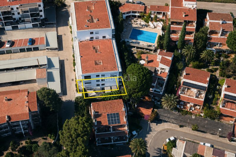 Foto 634f9120-65f3-45cd-aaed-a569dbc8032f. Apartament a Puig Rom-Canyelles-Almadrava Roses