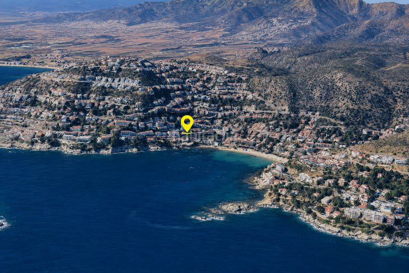 Foto dc90f9b7-4cee-45c1-8053-137db9f0c983. Apartament a Puig Rom-Canyelles-Almadrava Roses