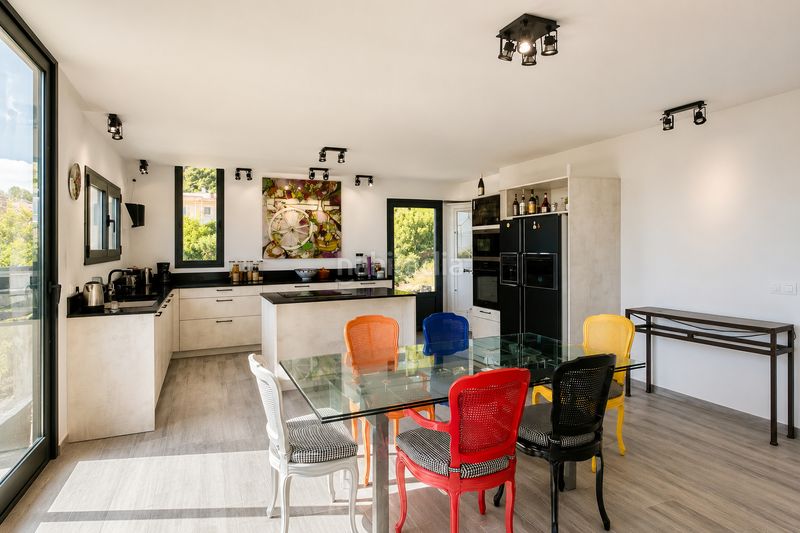 Foto 5829d66e-7750-4ba1-a840-61876a4d0999. Chalet avec chauffage parking piscine dans Pau