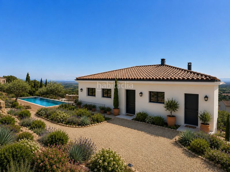 Foto a6165a26-3e4f-469c-83e4-0c6c04276326. Chalet avec chauffage parking piscine dans Pau
