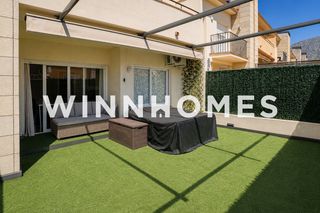 Casa a schiera  Avinguda mas bohera. Bonita y acogedora casa adosada en venta en palau-saverdera