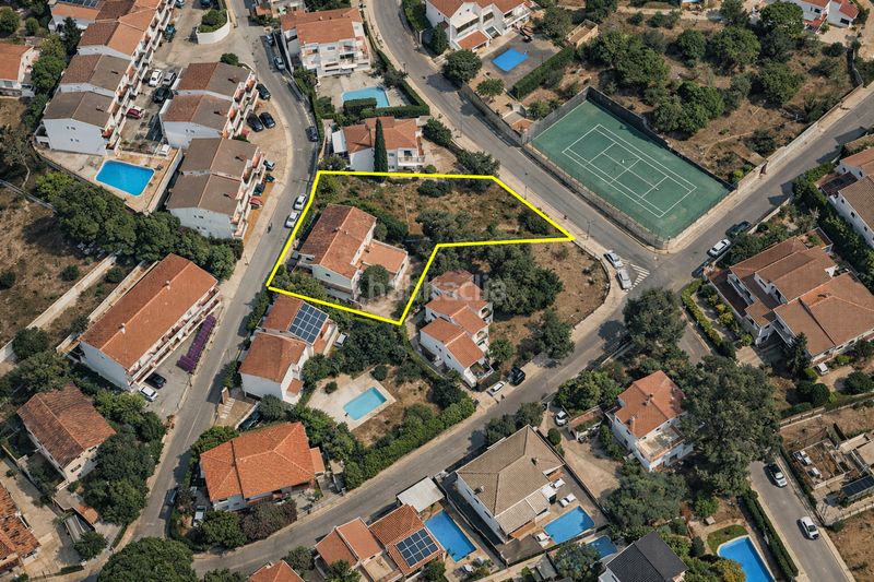 Foto aa11638f-486c-4f10-bf67-c879fcf93248. Casa amb xemeneia calefacció aparcament a Els Grecs-Mas Oliva Roses