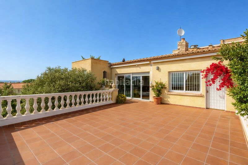 Foto adb6f5e5-d764-4a5c-8126-24d93b26c16b. Casa amb xemeneia calefacció aparcament a Els Grecs-Mas Oliva Roses