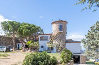 Xalet a Carrer Víctor Català