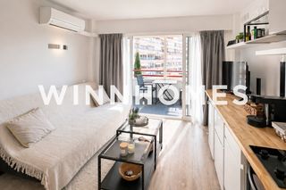 Estudi a Carrer cap ponent 11. Moderno apartamento tipo loft totalmente reformado en venta en l