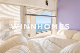 Zweistöckige Wohnung  Carretera canyelles. Oportunidad en venta  dúplex reformado en primera línea de mar e