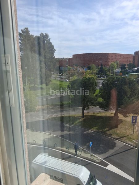 Foto 195fa685-1a3f-4a73-8272-dedd574fbd58. Pis amb calefacció aparcament a Estrella Madrid
