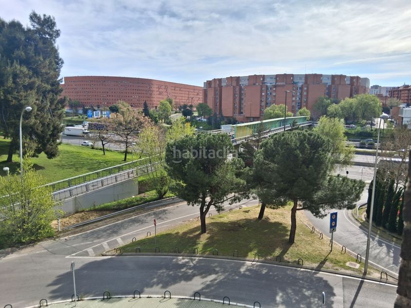 Foto 3734908c-7d8e-4437-8759-35765e1a0018. Pis amb calefacció aparcament a Estrella Madrid