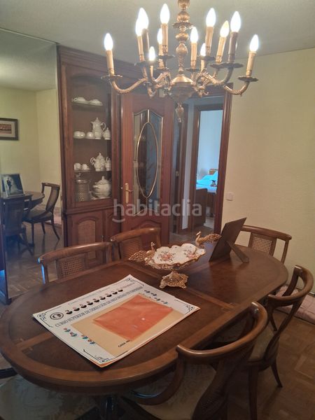 Foto 3ad63fd2-8d64-49e7-886f-247a3e66d717. Pis amb calefacció aparcament a Estrella Madrid