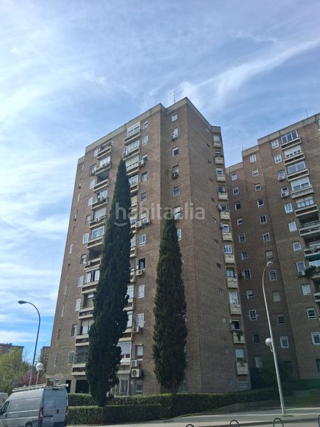 Foto 4cd47b84-2361-4d99-bbb8-a52f78e18954. Pis amb calefacció aparcament a Estrella Madrid