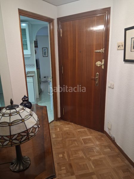 Foto a83336bb-94a6-4a0f-b01d-4db5bb35e54c. Pis amb calefacció aparcament a Estrella Madrid