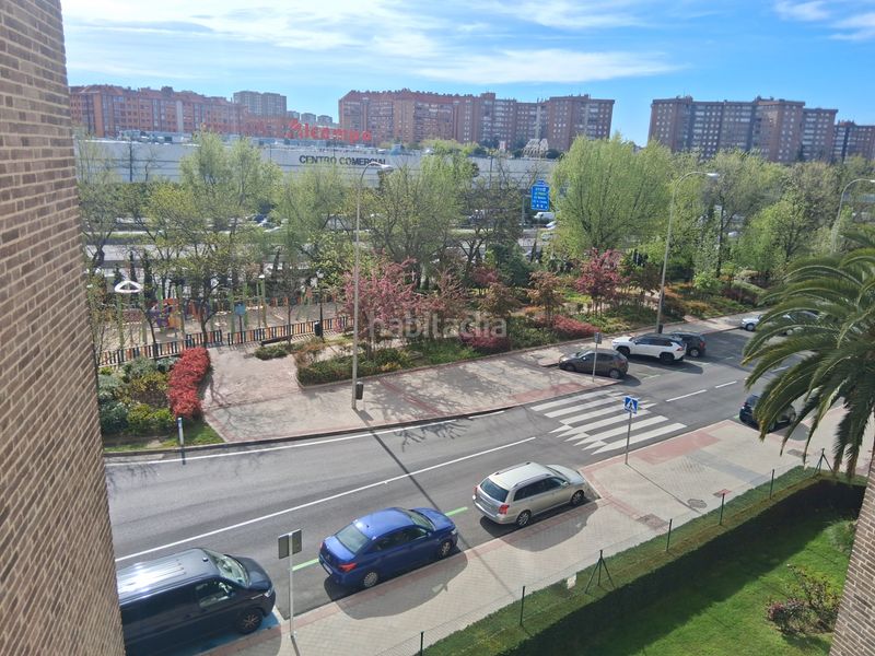Foto ab517a18-4ad0-42b4-a1b8-cff7a0dbf3e9. Pis amb calefacció aparcament a Estrella Madrid
