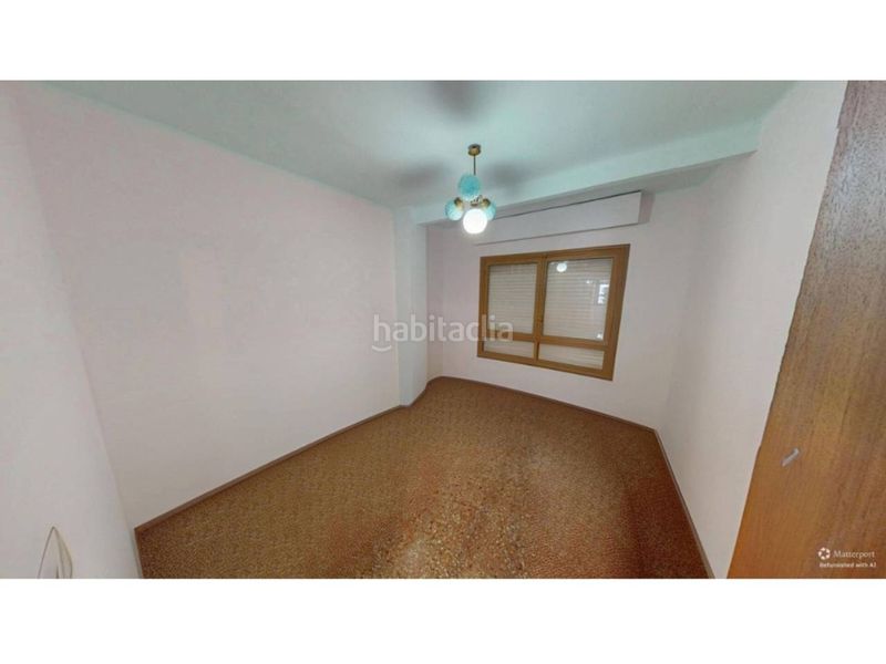 Foto 45f83e90-812e-43a4-8a12-25205b651342. Pis a Monforte del Cid