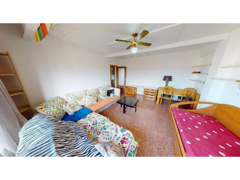 Foto 5a8b8882-4f60-4729-8370-c30cdf3e8b70. Pis a Monforte del Cid