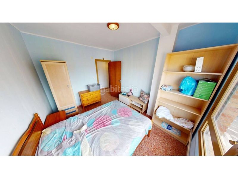 Foto 6ef76a37-664a-4a92-952a-ceb810092a16. Pis a Monforte del Cid