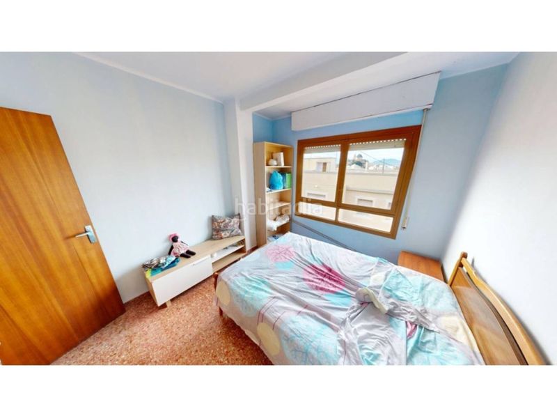 Foto 80298177-8ceb-4441-a932-b2a05e387716. Pis a Monforte del Cid