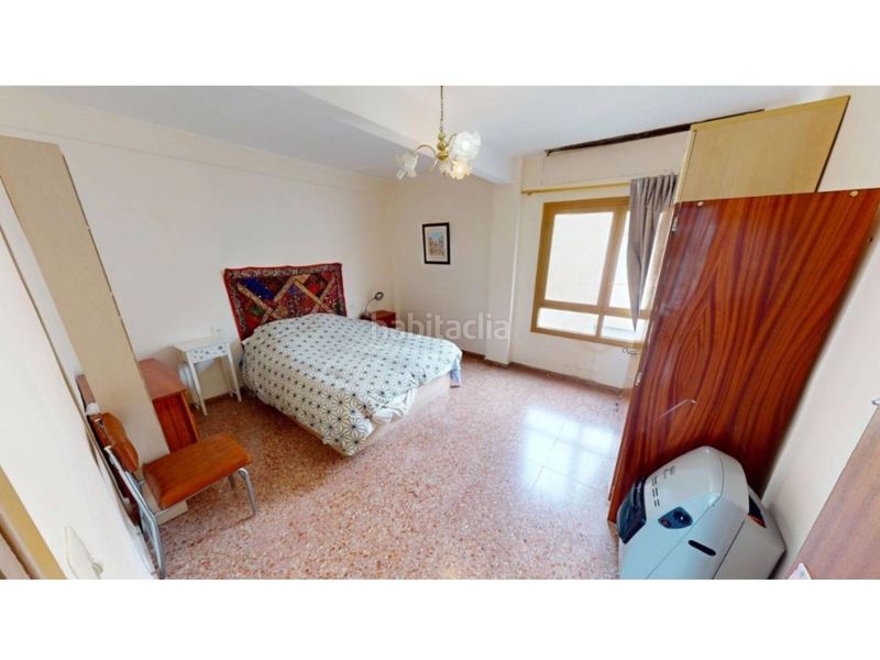 Foto 882f4981-8893-4a73-8d91-1431388d9149. Pis a Monforte del Cid