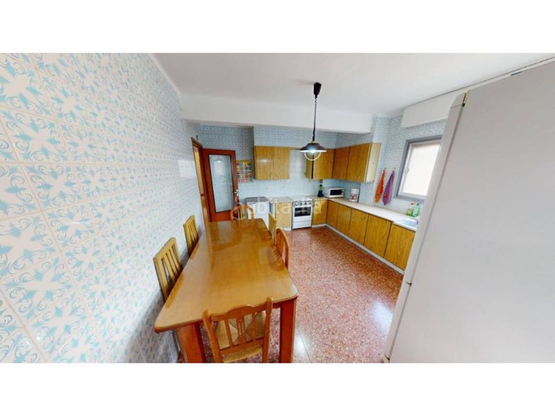 Foto bf178591-f885-4f5a-a9b9-263a5e7255d4. Pis a Monforte del Cid