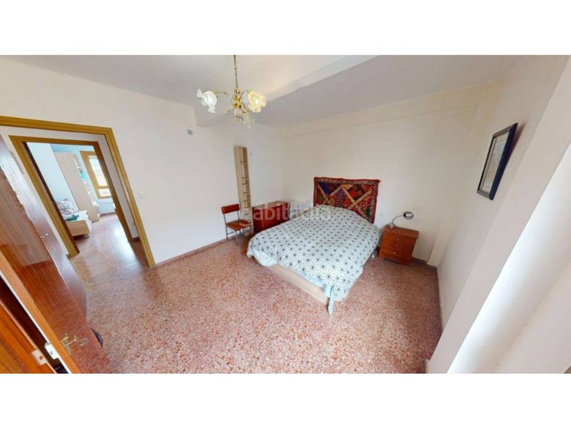 Foto d8608745-734d-4a5f-b99a-705fbdeed954. Pis a Monforte del Cid