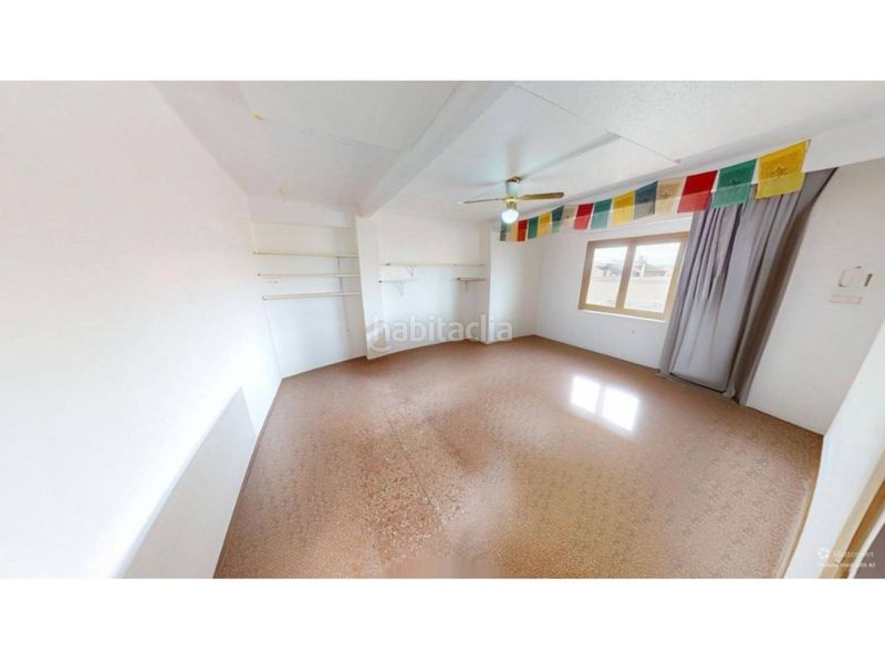 Foto e7a8dc7b-3233-4c82-9661-ceed6c35ba34. Pis a Monforte del Cid